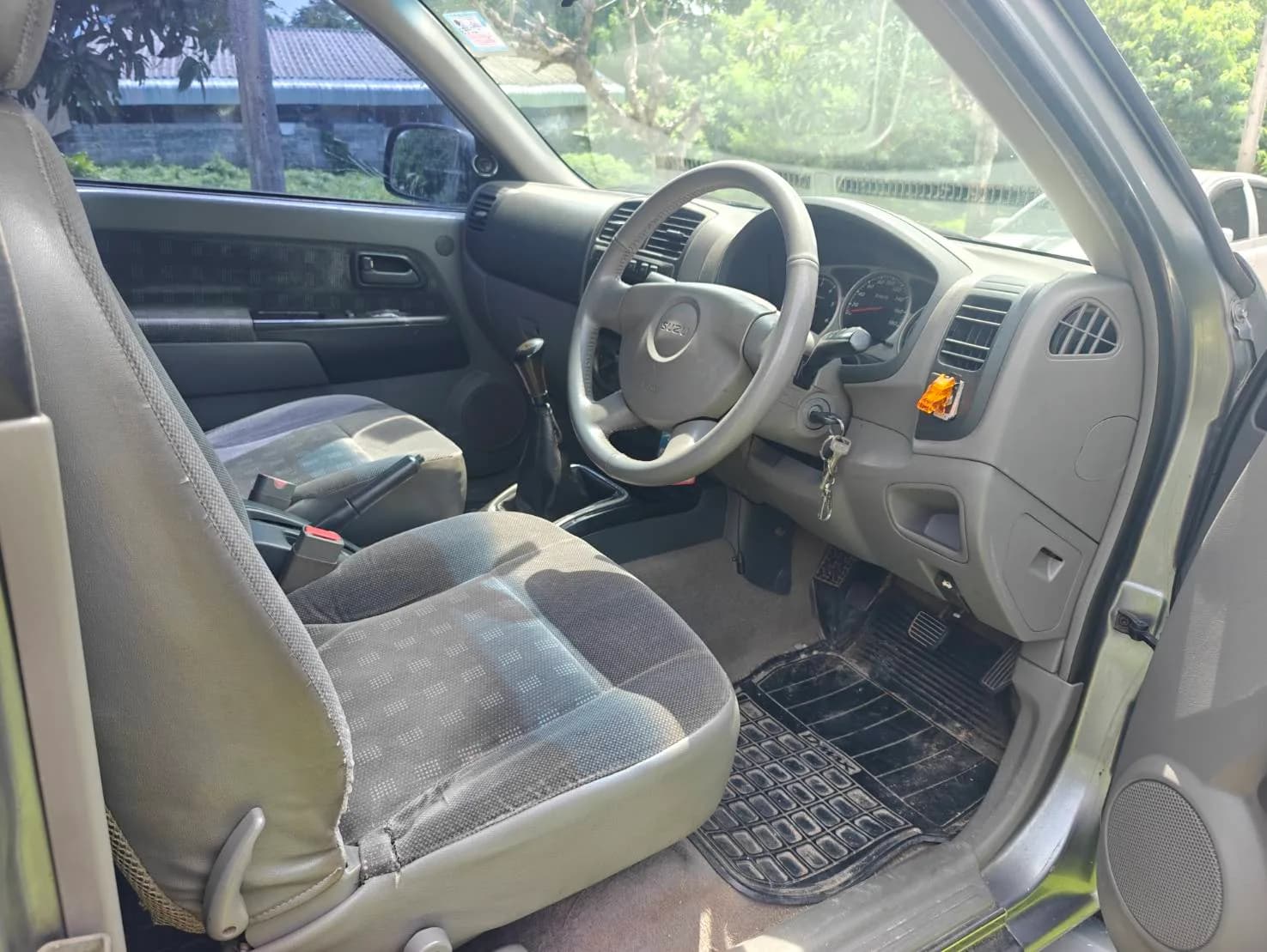 Isuzu D-Max 3.0