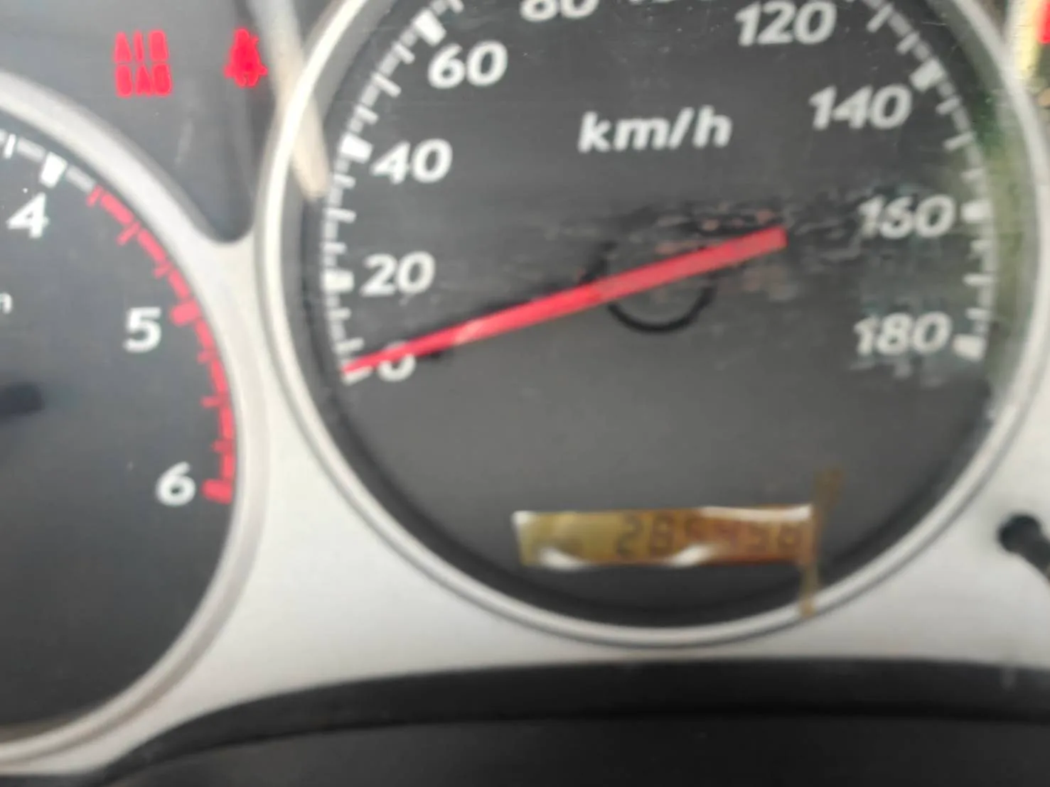 Isuzu D-Max 3.0 3