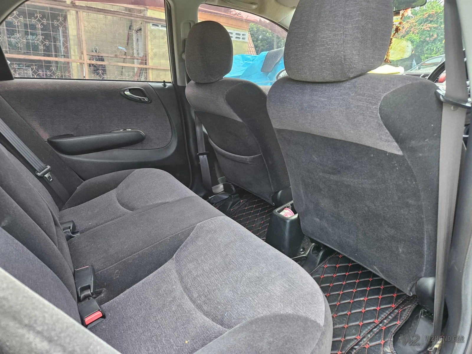 Honda City รูปที่ 13
